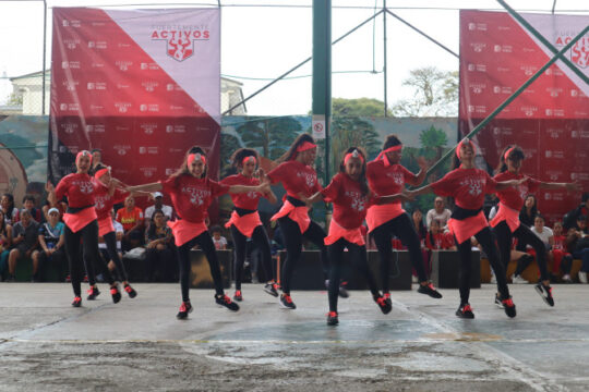 JovenHEVS Festival